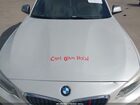 2016 Bmw M235i   Белый vin: WBA1M1C50GV394468