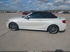 2016 Bmw M235i   Белый vin: WBA1M1C50GV394468