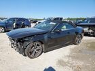 2024 Bmw 430i Black vin: WBA23AT00RCR59361