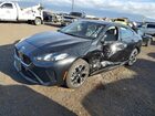 2025 Bmw 228xi Black vin: WBA23GG03S7S78770