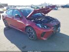 2026 Bmw 228 Gran Coupe Xdrive Red vin: WBA23GG0XT7U10991