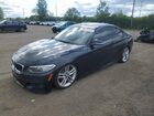 2017 Bmw 230xi Black vin: WBA2H9C30HV642273