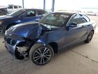 2019 Bmw 230i Blue vin: WBA2J1C52KVD10157