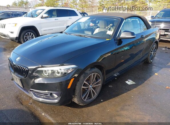 WBA2K1C04M7H91280 2021 BMW OTHER Black Przód lewy
