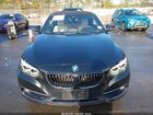 2021 Bmw 230i Xdrive Black vin: WBA2K1C04M7H91280 2021 Bmw 230i Xdrive Black vin: WBA2K1C04M7H91280