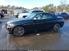 2021 Bmw 230i Xdrive Black vin: WBA2K1C04M7H91280 2021 Bmw 230i Xdrive Black vin: WBA2K1C04M7H91280