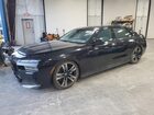 2024 Bmw 740 Xi Black vin: WBA33EH04RCR24049