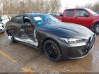 2025 Bmw 430i Gran Coupe Xdrive Black vin: WBA33FB0XSFT78201