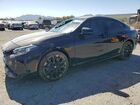 2025 Bmw M235xi Black vin: WBA33GG09S7S58320