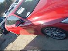 2016 Bmw 428i   Красный vin: WBA3N7C57GK226949
