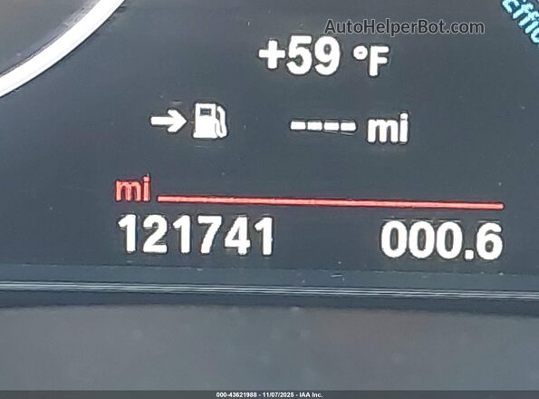 WBA3N7C57GK226949 2016 BMW OTHER Красный 