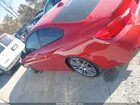 2016 Bmw 428i   Красный vin: WBA3N7C57GK226949