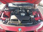 2016 Bmw 428i   Красный vin: WBA3N7C57GK226949
