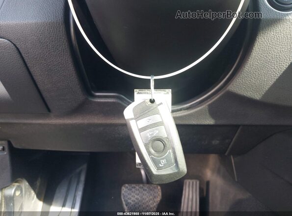 WBA3N7C57GK226949 2016 BMW OTHER Красный 
