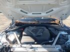 2022 Bmw 430i Xdrive White vin: WBA43AT00NCH76113