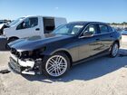 2025 Bmw 530 I Black vin: WBA43FJ01SCU32184