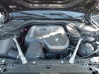 2024 Bmw 530 I Черный vin: WBA43FJ03RCS17352