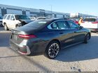 2024 Bmw 530 I Черный vin: WBA43FJ03RCS17352
