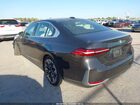 2024 Bmw 530 I Черный vin: WBA43FJ03RCS17352