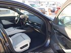 2024 Bmw 530 I Черный vin: WBA43FJ03RCS17352