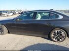 2024 Bmw 530 I Черный vin: WBA43FJ03RCS17352