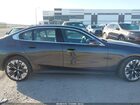 2024 Bmw 530 I Черный vin: WBA43FJ03RCS17352