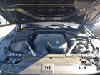 2025 Bmw 530i   Gray vin: WBA43FJ04SCT58288