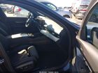 2025 Bmw 530i   Gray vin: WBA43FJ04SCT58288