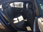 2025 Bmw 530i   Gray vin: WBA43FJ04SCT58288