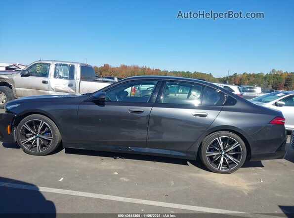 WBA43FJ04SCT58288 2025 BMW OTHER Gray 