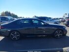 2025 Bmw 530i   Gray vin: WBA43FJ04SCT58288