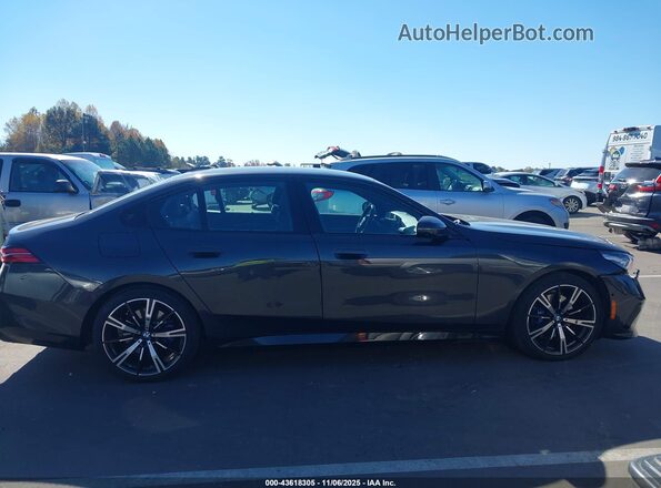 WBA43FJ04SCT58288 2025 BMW OTHER Gray 360 interior view