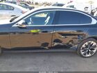 2024 Bmw 530i   Black vin: WBA43FJ06RCS86679