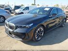 2024 Bmw 530i   Black vin: WBA43FJ06RCS86679