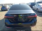 2024 Bmw 530i   Black vin: WBA43FJ06RCS86679