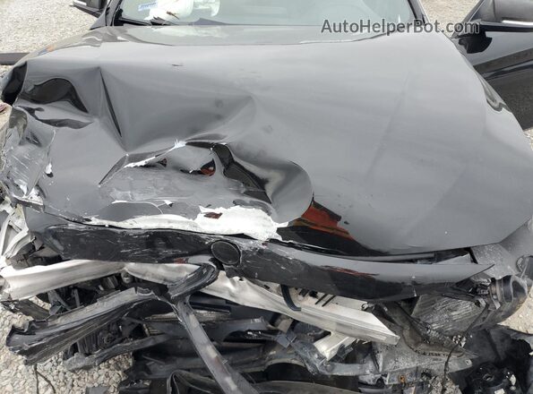 WBA4A9C54GG696242 2016 BMW OTHER Черный Вид задней части салона