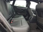 2016 Bmw 428 I Gran Coupe Sulev Черный vin: WBA4A9C54GG696242