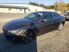 2020 Bmw 430i Gran Coupe Gray vin: WBA4J1C06LBU68417