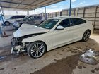 2020 Bmw 430i Gran Coupe White vin: WBA4J1C08LCE06286