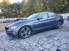 2020 Bmw 430i Gran Coupe Charcoal vin: WBA4J1C0XLBU67965