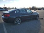 2019 Bmw 430xi Gran Coupe Black vin: WBA4J3C52KBL09027 2019 Bmw 430xi Gran Coupe Black vin: WBA4J3C52KBL09027