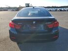 2019 Bmw 430xi Gran Coupe Black vin: WBA4J3C52KBL09027 2019 Bmw 430xi Gran Coupe Black vin: WBA4J3C52KBL09027