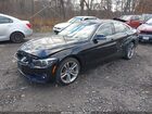 2018 Bmw 440i Gran Coupe Xdrive Black vin: WBA4J7C59JBH14150