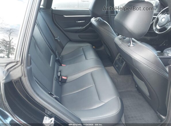 WBA4J7C59JBH14150 2018 BMW OTHER Black Widok naklejki z numerem VIN