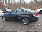 2018 Bmw 440i Gran Coupe Xdrive Black vin: WBA4J7C59JBH14150