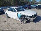 2020 Bmw 430i   White vin: WBA4Z1C09L5N63884