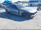 2021 Bmw 430i   Gray vin: WBA53AP00MCG92211