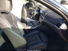 2022 Bmw 430i   Navy vin: WBA53AP00NCJ68121