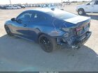 2022 Bmw 430i   Navy vin: WBA53AP00NCJ68121
