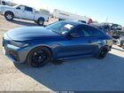 2022 Bmw 430i   Navy vin: WBA53AP00NCJ68121